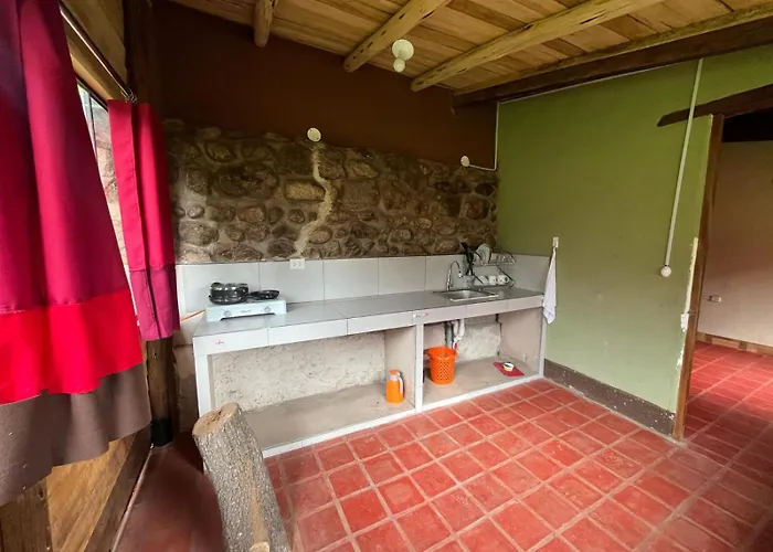 Apartamento La Casa De Tay