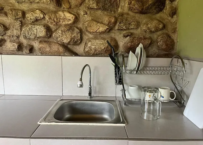 Apartamento La Casa De Tay