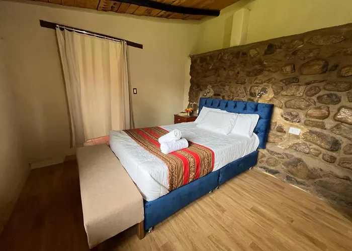 La Casa De Tay Apartamento *