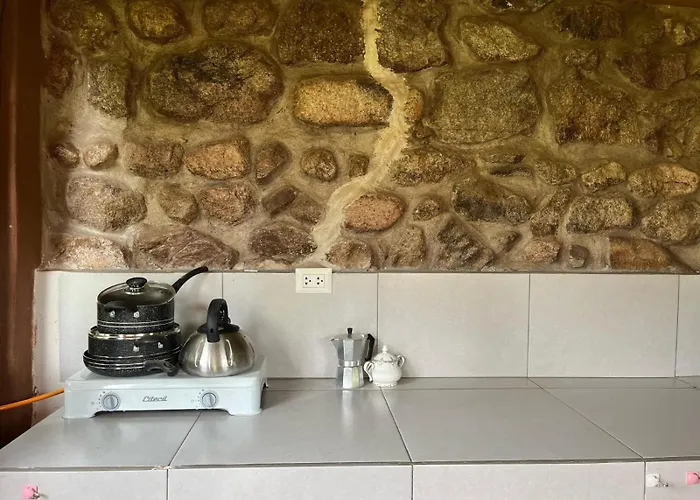 Apartamento La Casa De Tay Urubamba